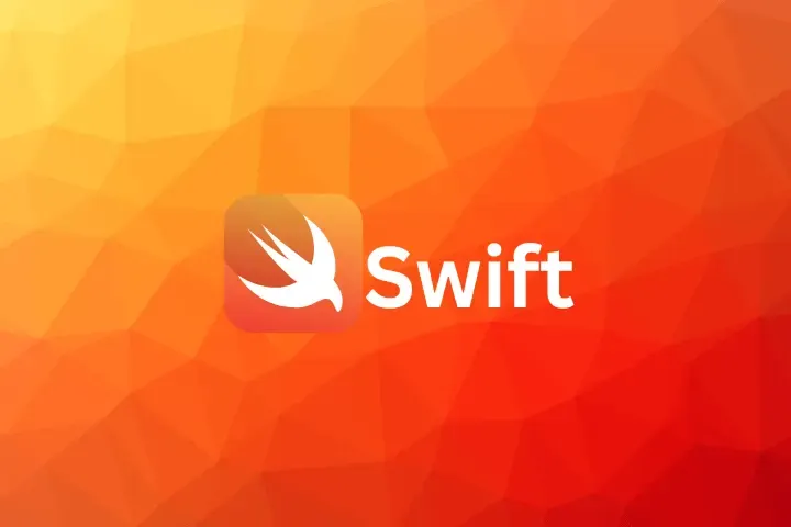 Swift Programming Language Logo